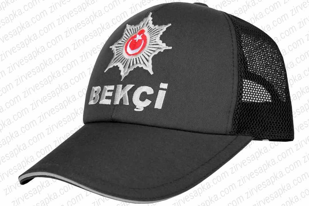 Bekçi Şapkası Yazlık