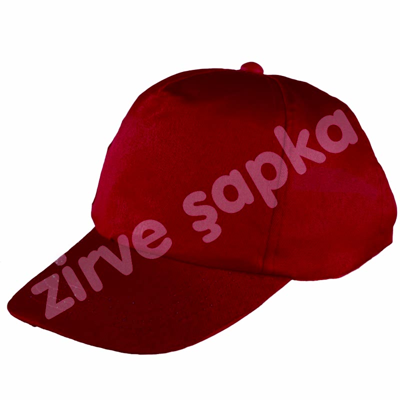 Bereket Şapka Kırmızı