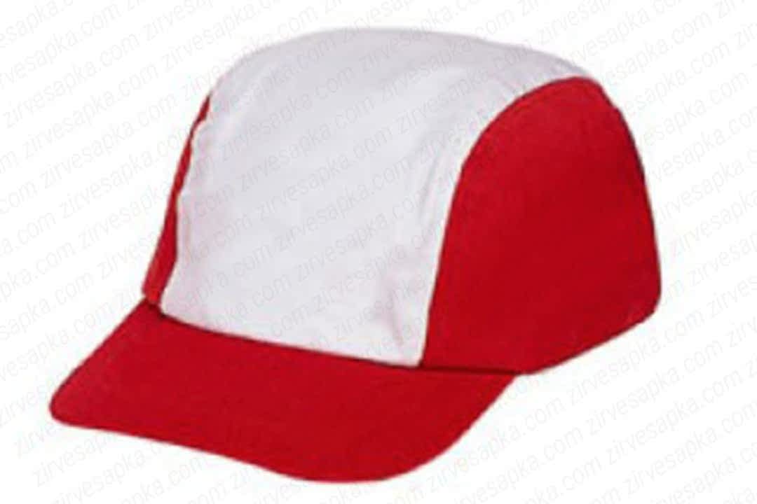 Boyacı Şapkası Kırımızı
