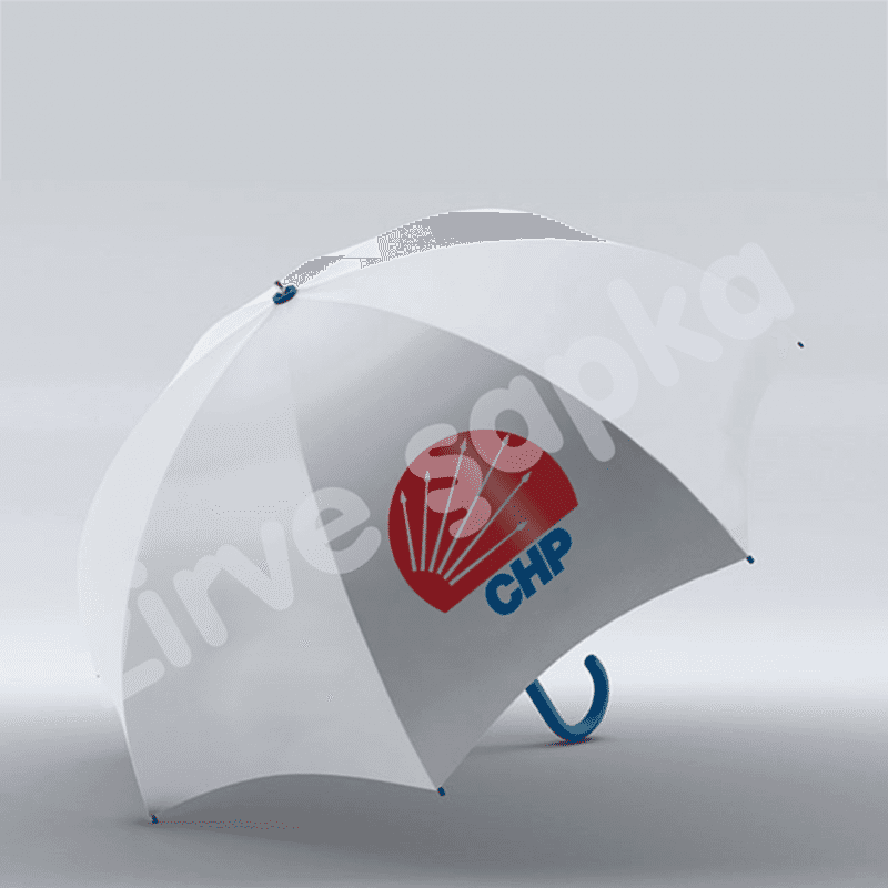 Chp Promosyon Şemsiye