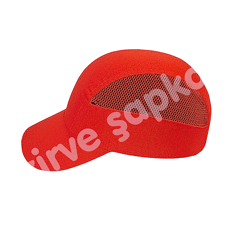 Darbe Emici Şapka 2