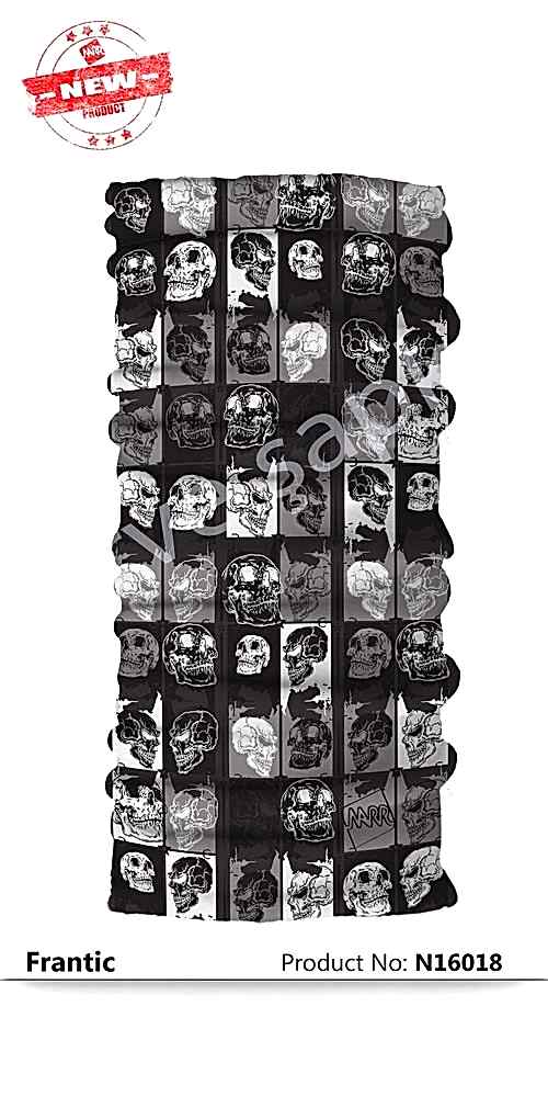 Frantic Bandana