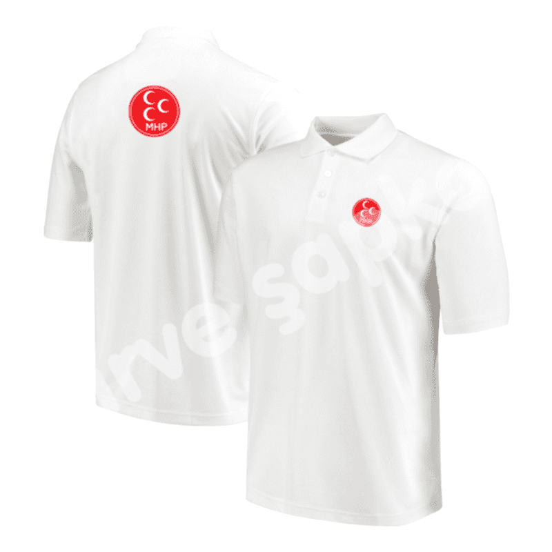 Mhp Promosyon Lakost Tişört