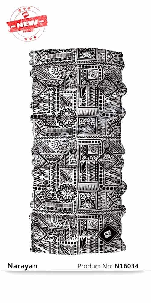 Narayan Bandana