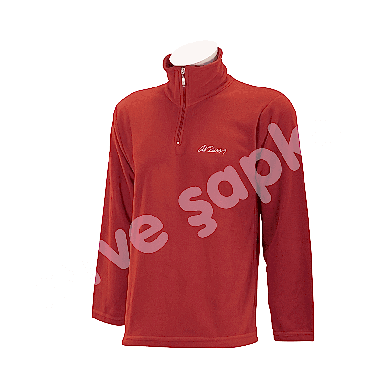 Polar Sweat Tişört