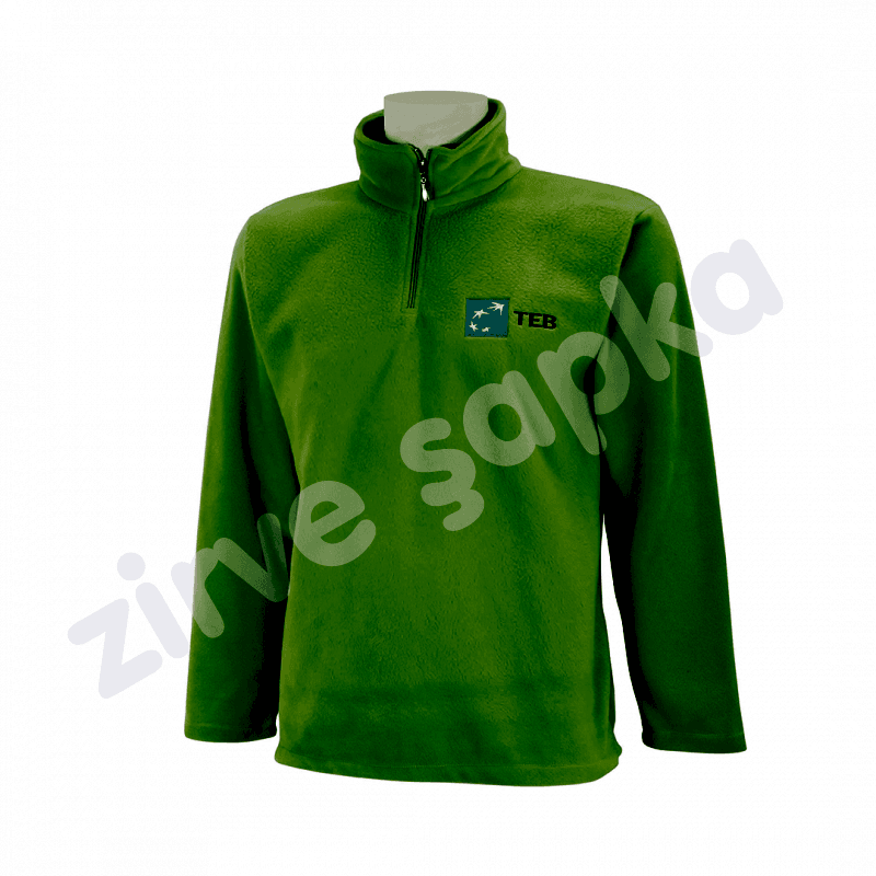 Polar Sweat Tişört2