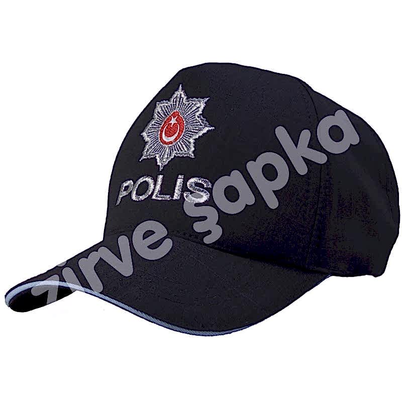 Polis Şapkası