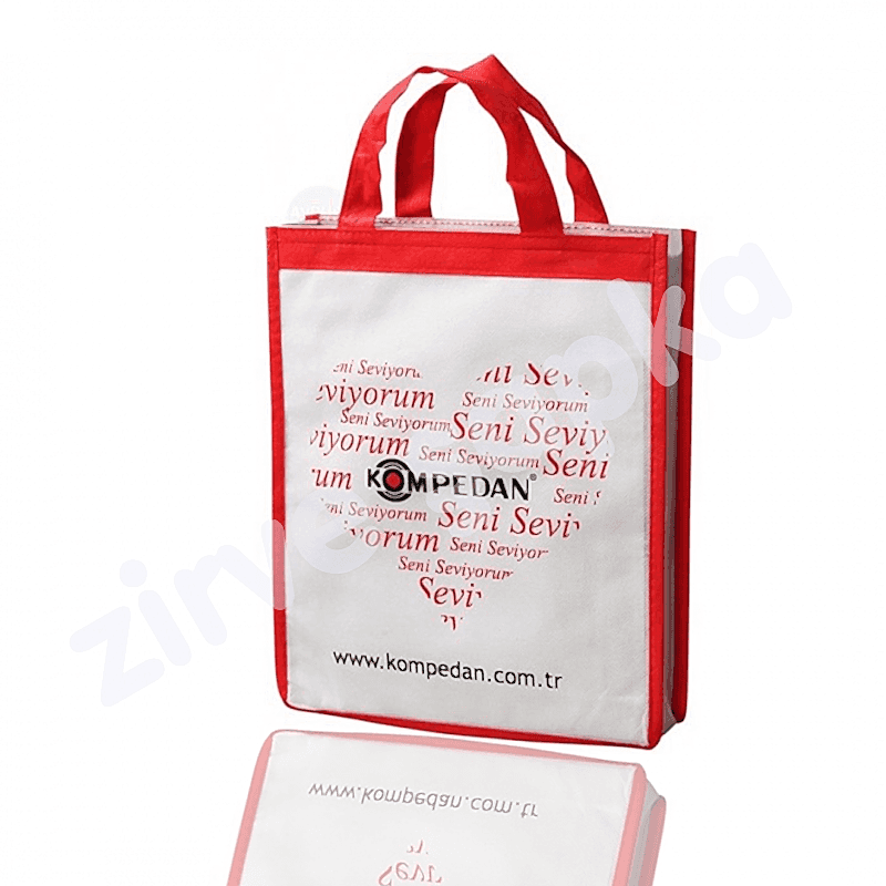 Promosyon Nonwoven Çanta