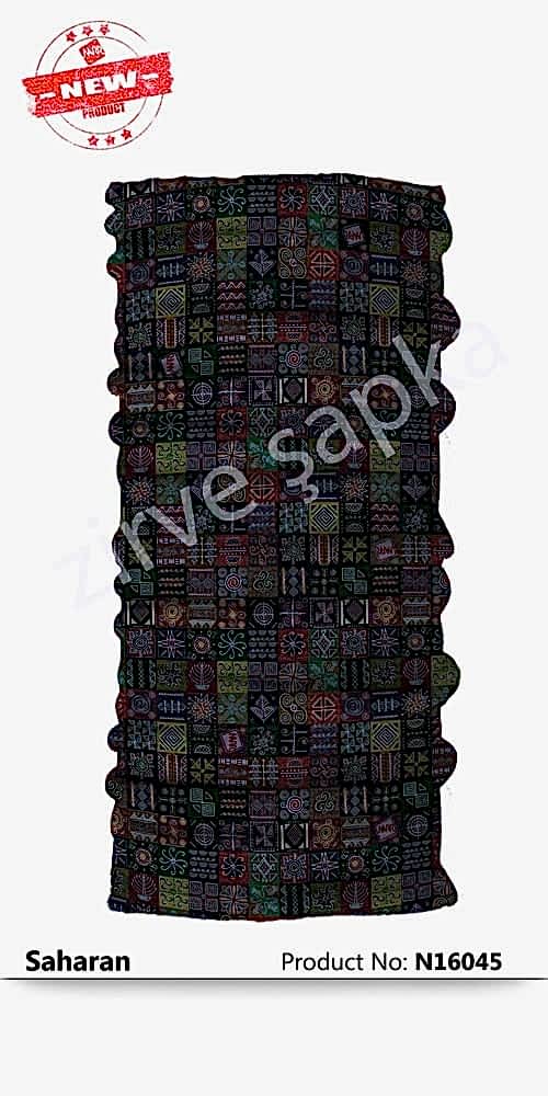 Saharan Bandana