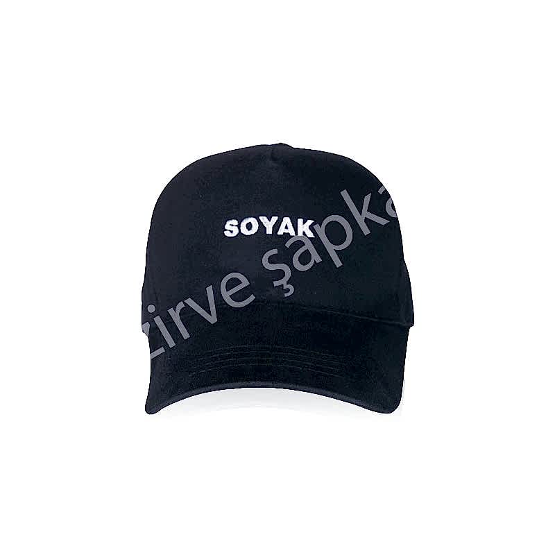 Sandviçli Şapkalar