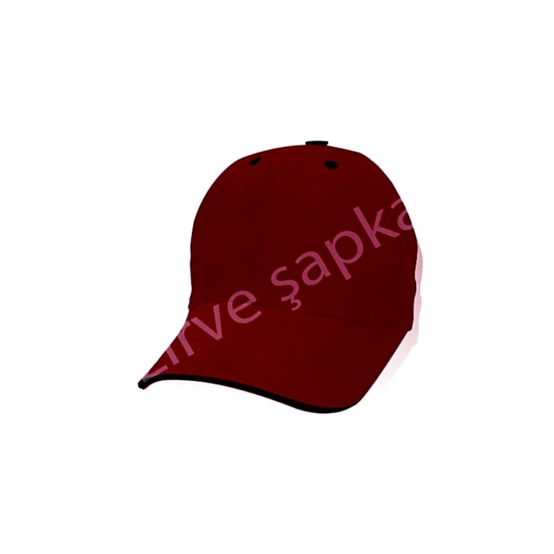 Sandviçli Şapkalar
