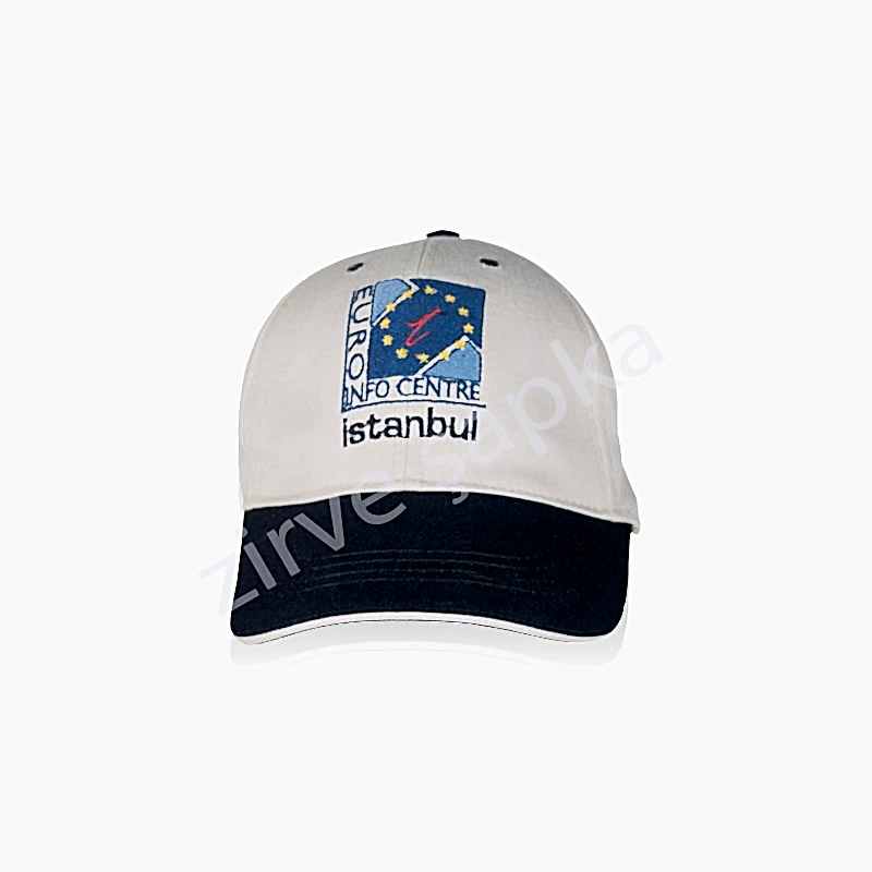Sandviçli Şapkalar