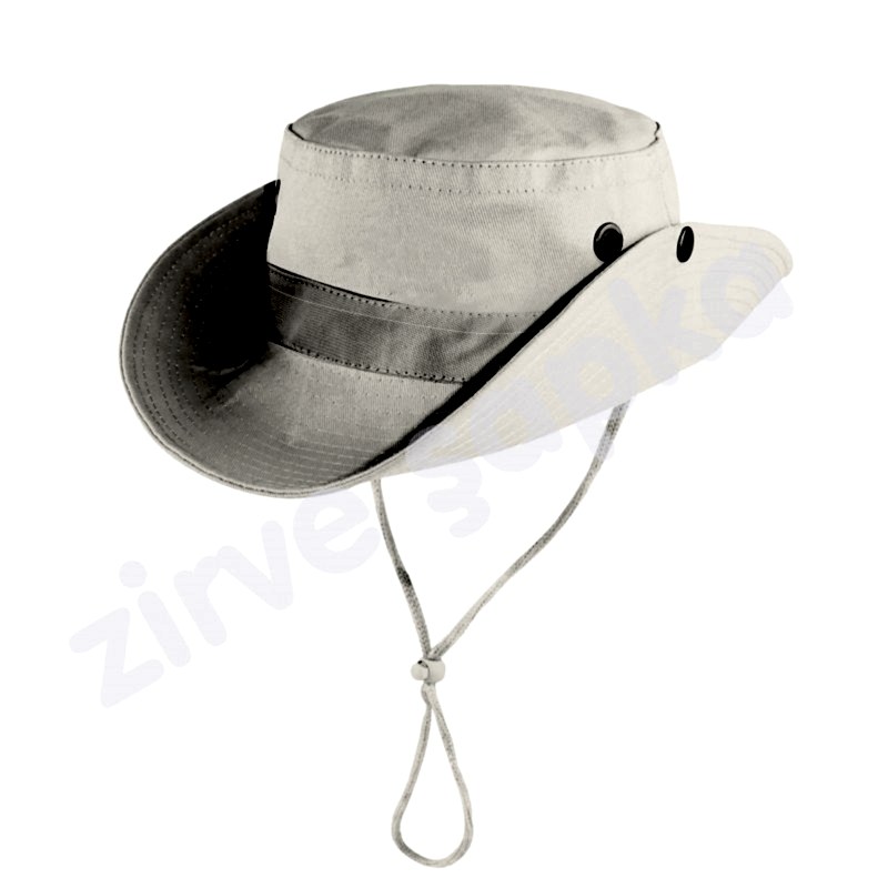 Sargılı Kovboy Şapka