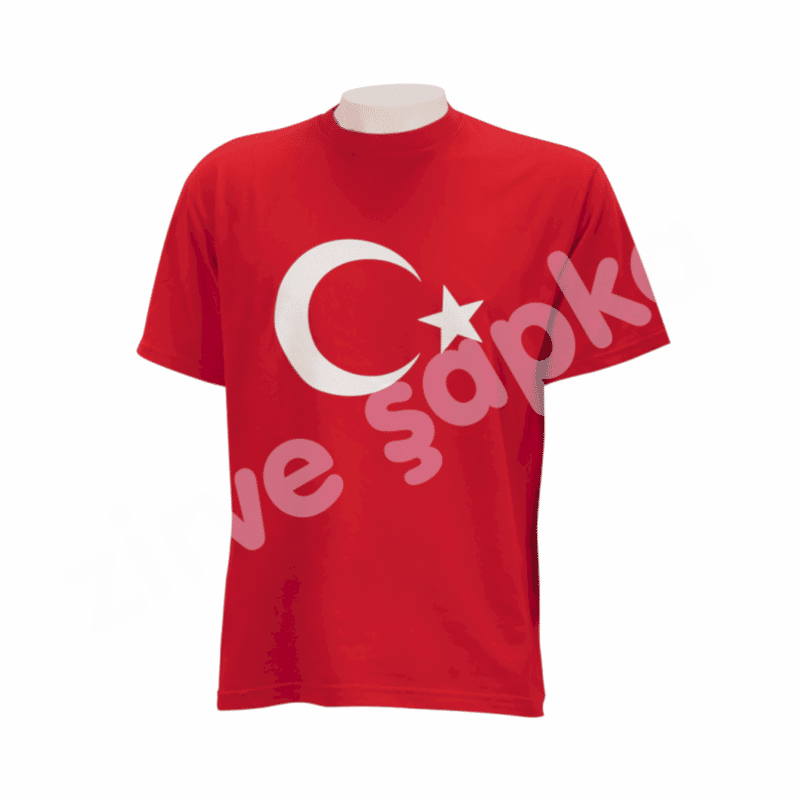 Sıfır Yaka Kısa Kol4