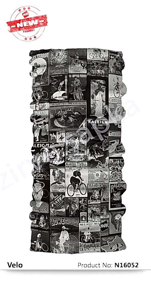 Velo Bandana