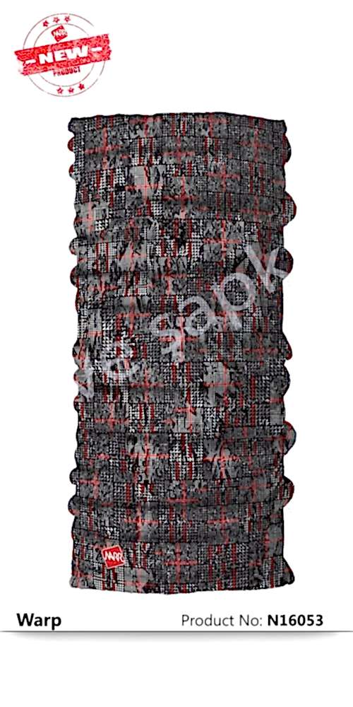 Warp Bandana