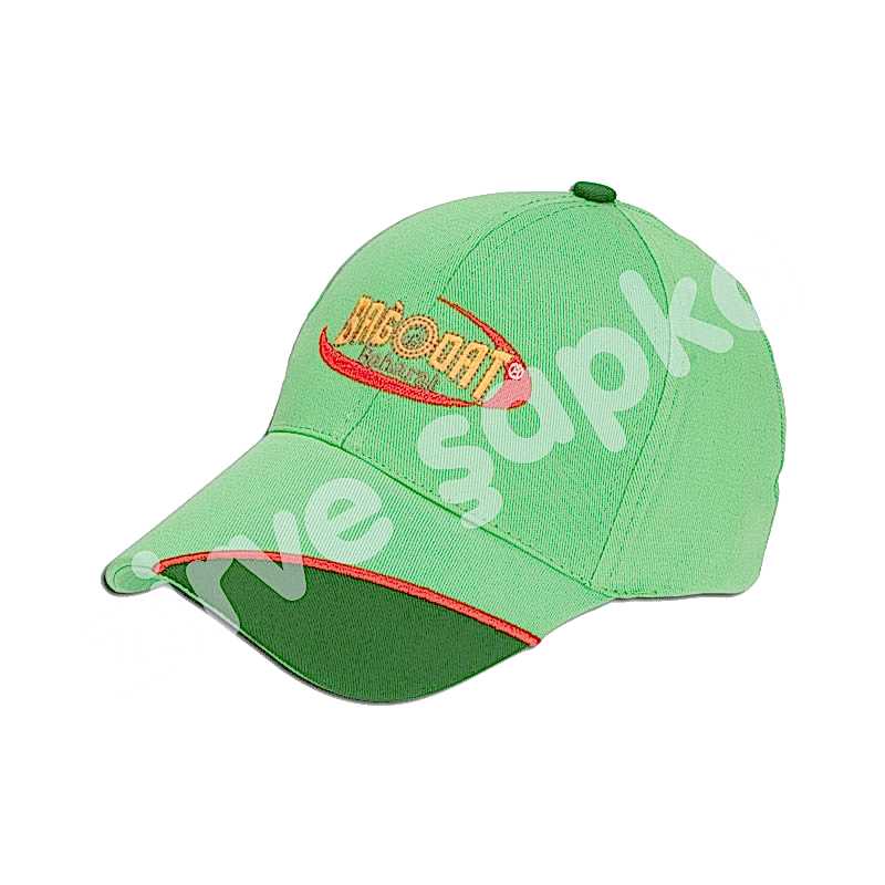 Zirve Modeli Şapka