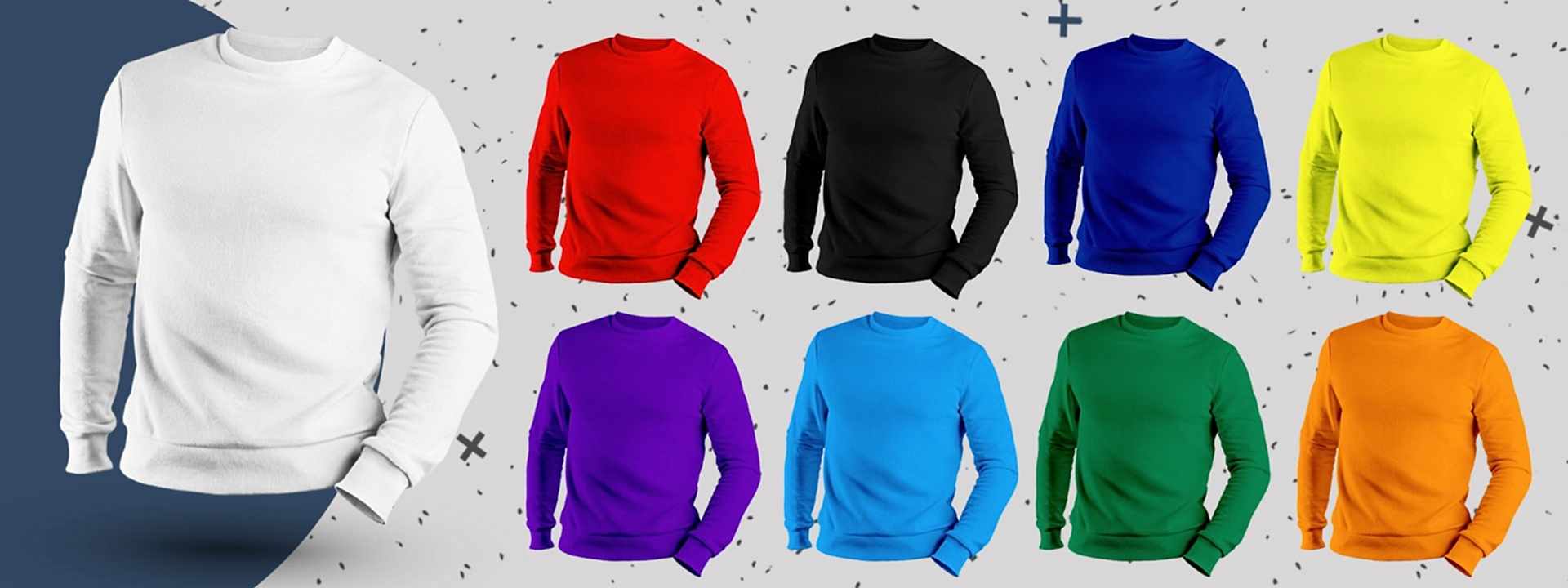 sweatshirtşer